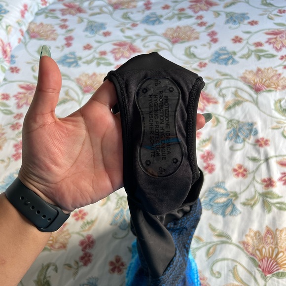 NWT one piece swimsuit - XXXL - Picture 5 of 5